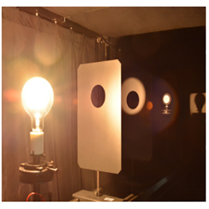 光學(xué)校準(zhǔn)