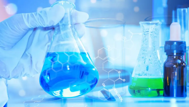 最新 |SVHC撤回一項意向物質(zhì)